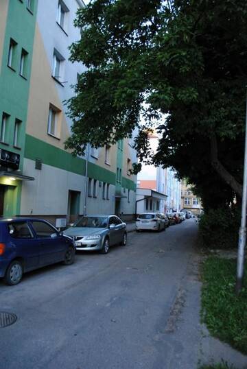 Фото номера Апартаменты Делюкс Апартаменты Apartament Zwycięstwa 98 г. Кошалин 18