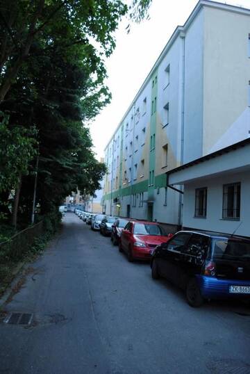 Фото номера Апартаменты Делюкс Апартаменты Apartament Zwycięstwa 98 г. Кошалин 19