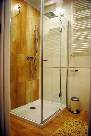 Фото номера Апартаменты Делюкс Апартаменты Apartament Zwycięstwa 98 г. Кошалин 9