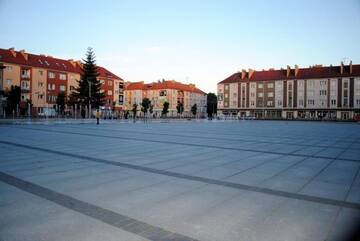 Фото номера Апартаменты Делюкс Апартаменты Apartament Zwycięstwa 98 г. Кошалин 35