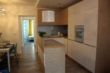 Фото номера Апартаменты Делюкс Апартаменты Apartament Zawiszy Czarnego 10 г. Кошалин 9