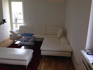 Фото номера Стандартные апартаменты Апартаменты Apartament Jozef г. Кошалин 8