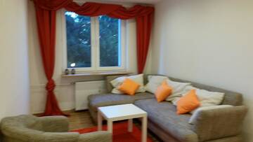 Фото номера Стандартные апартаменты Апартаменты Apartament Jozef г. Кошалин 11