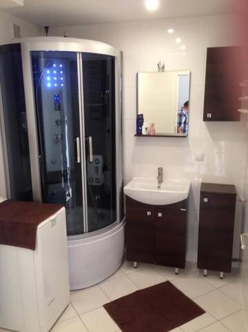 Фото номера Стандартные апартаменты Апартаменты Apartament Jozef г. Кошалин 16