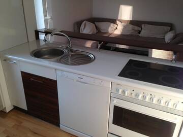 Фото номера Стандартные апартаменты Апартаменты Apartament Jozef г. Кошалин 12