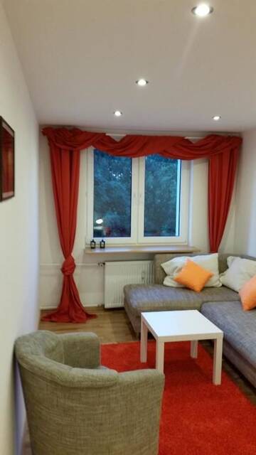 Фото номера Стандартные апартаменты Апартаменты Apartament Jozef г. Кошалин 19