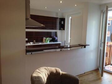 Фото номера Стандартные апартаменты Апартаменты Apartament Jozef г. Кошалин 17