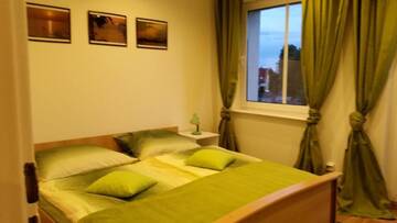 Фото номера Стандартные апартаменты Апартаменты Apartament Jozef г. Кошалин 21