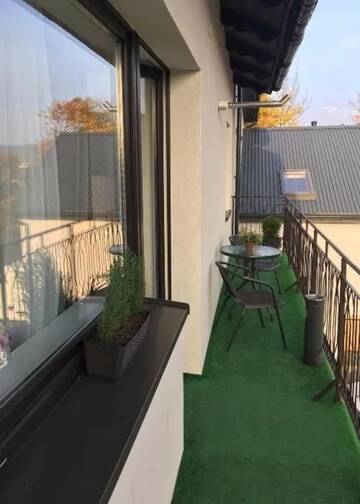 Фото номера Апартаменты-студио Апартаменты Apartamenty ZACISZE г. Кошалин 5