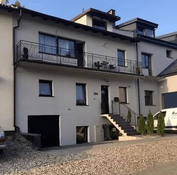 Фото номера Апартаменты-студио Апартаменты Apartamenty ZACISZE г. Кошалин 3