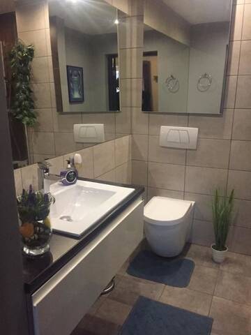 Фото номера Апартаменты-студио Апартаменты Apartamenty ZACISZE г. Кошалин 3