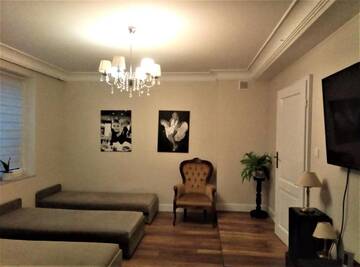 Фото номера Апартаменты Делюкс Апартаменты Apartamenty ZACISZE г. Кошалин 6