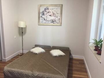 Фото номера Апартаменты Делюкс Апартаменты Apartamenty ZACISZE г. Кошалин 4