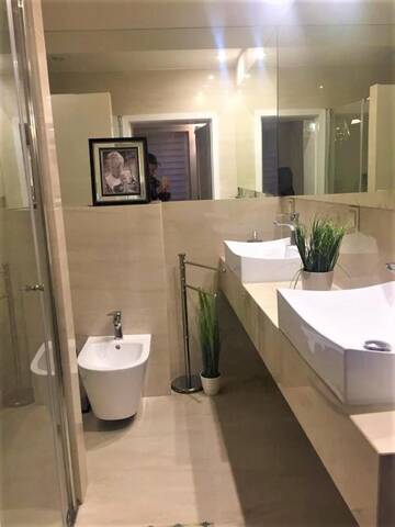 Фото номера Апартаменты Делюкс Апартаменты Apartamenty ZACISZE г. Кошалин 10