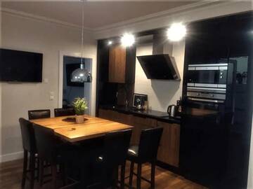 Фото номера Апартаменты Делюкс Апартаменты Apartamenty ZACISZE г. Кошалин 2