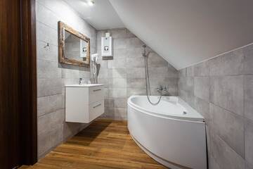 Фото номера Стандартный люкс Отели типа «постель и завтрак» Pensjonat Gold Rooms г. Кошалин 4