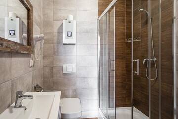 Фото Отели типа «постель и завтрак» Pensjonat Gold Rooms г. Кошалин 3