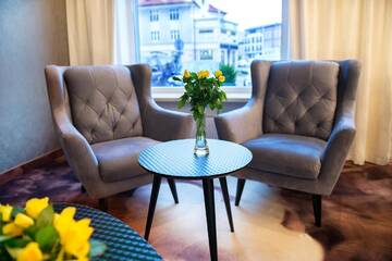 Фото Отель Hotel Gromada г. Кошалин 5
