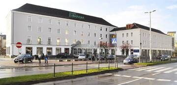 Фото Отель Hotel Gromada г. Кошалин 1